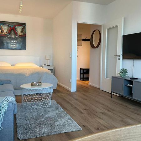 City Apt Берлин Экстерьер фото