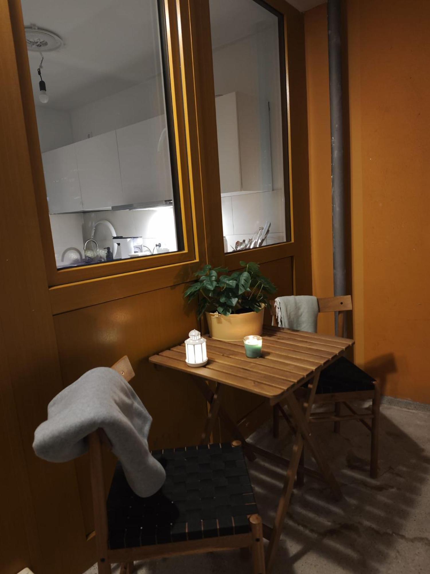 City Apt Берлин Экстерьер фото
