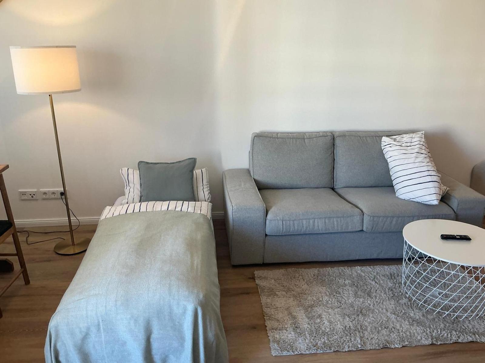 City Apt Берлин Экстерьер фото