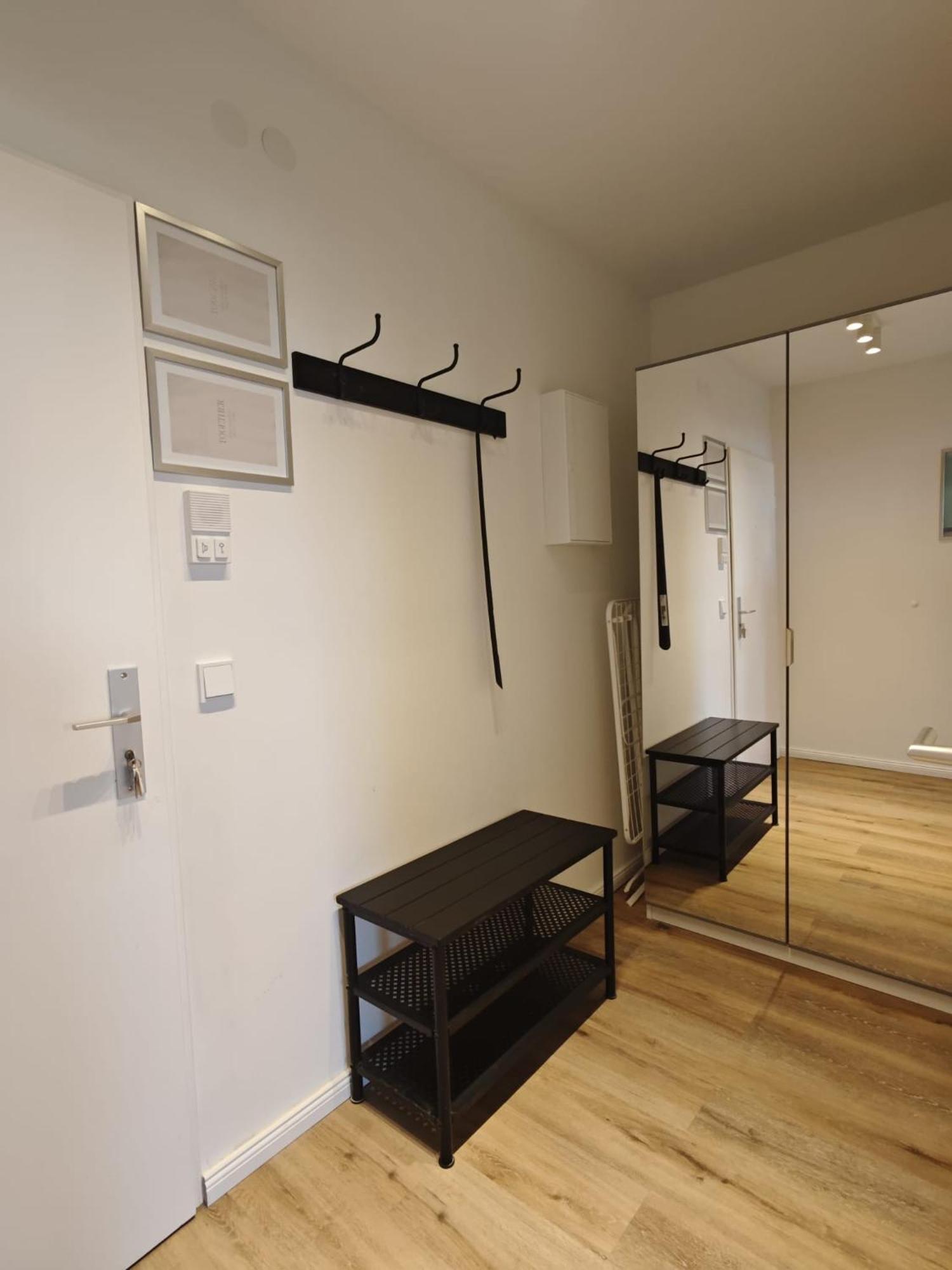 City Apt Берлин Экстерьер фото