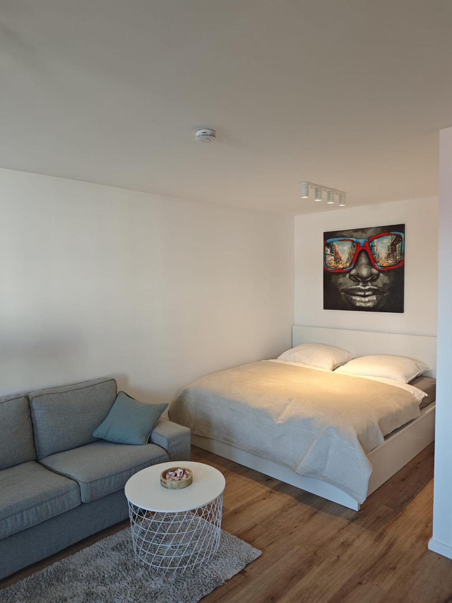 City Apt Берлин Экстерьер фото